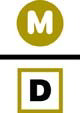 [Image: Mind Over Data logo]