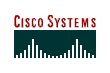 [Image: Cisco logo]